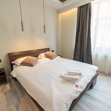 Barrique Apartament Brasov Ngoại thất bức ảnh