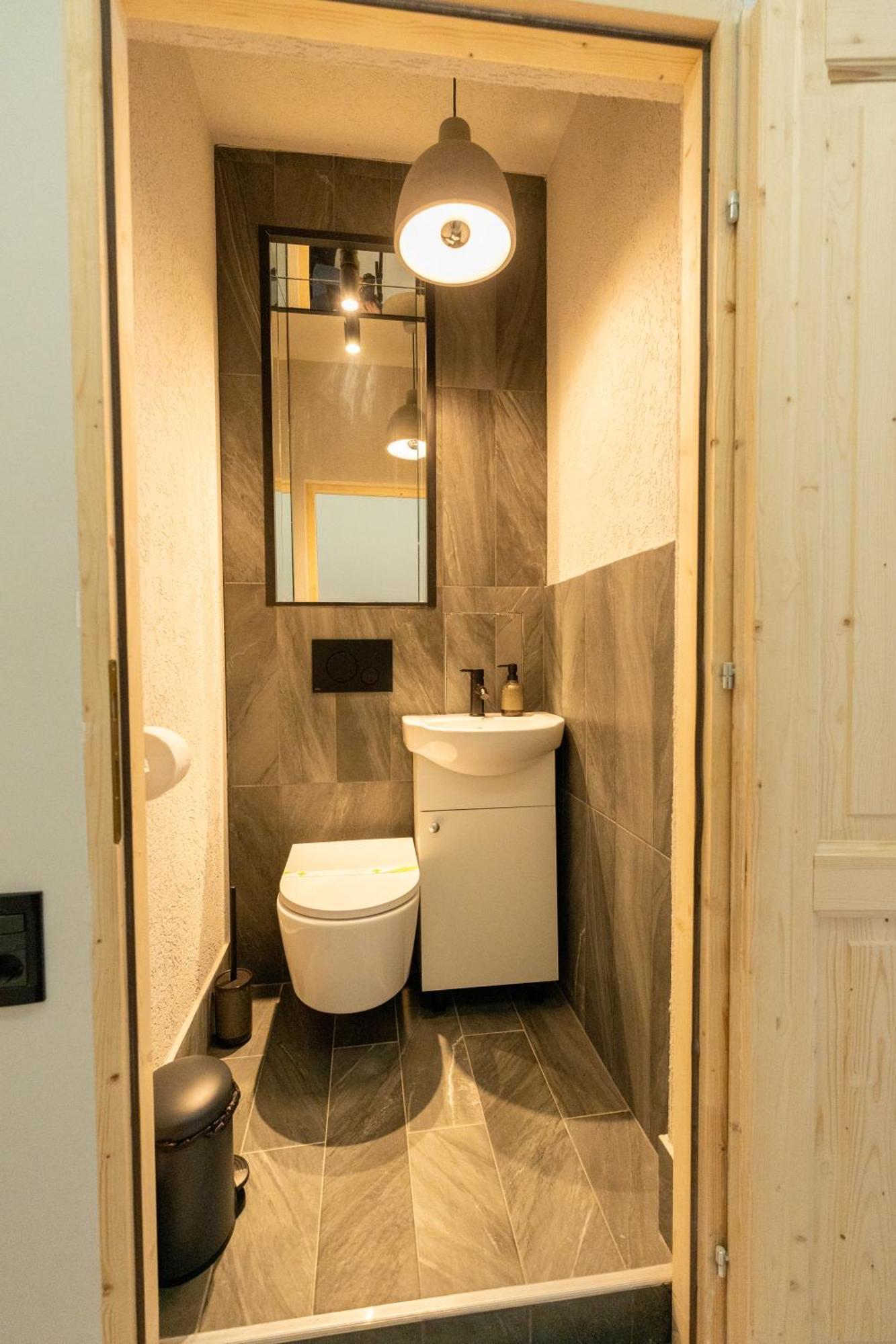 Barrique Apartament Brasov Ngoại thất bức ảnh